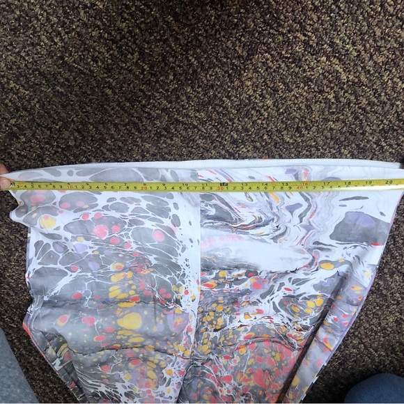 NEW Free People X Lefty High Rise Flare Pants - XL - Picture 9 of 9